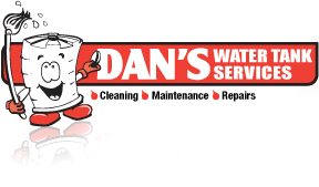 Dan's Water Tank Services